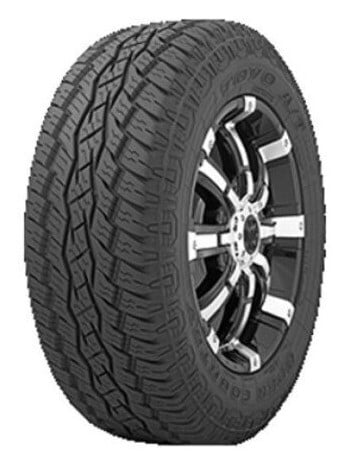 Pneu Toyo Open Country A/t Plus 235/60r16 100h 0 Plis