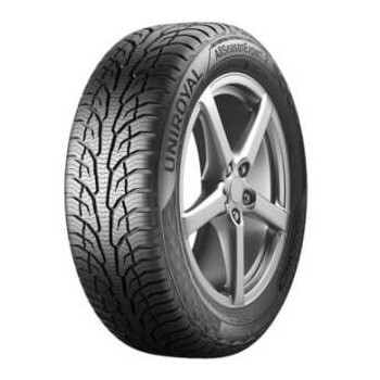 Pneu Uniroyal Allseason Expert 2 215/60r17 96h 0 Plis M+s,fr,3pmsf,4 Saisons