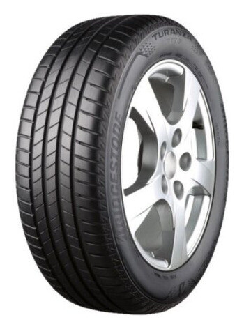Pneu Bridgestone Turanza T005 Driveguard 205/50r17 93w 0 Plis Xl