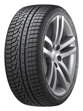 Pneu Hiver Hankook WINTER I-CEPT EVO2 W320B 195/55 R 16 87 V (M+S,3PMSF,Runflat (HRS))