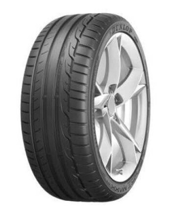 Pneu Dunlop Sport Maxx Rt 205/55r16 91w 0 Plis Ao