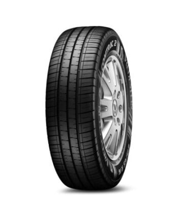 Pneu Vredestein Comtrac 2 215/65r15 104t 0 Plis Xl,c