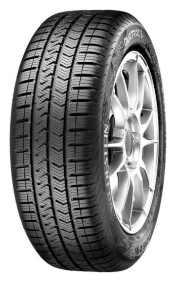 Pneu Vredestein Quatrac 5 175/65r13 80t 0 Plis Tl,m+s,radial,3pmsf