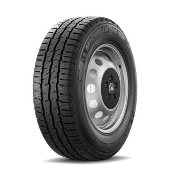 Pneu Michelin Agilis Alpin 225/70r15 112r 0 Plis Xl,m+s,c,3pmsf