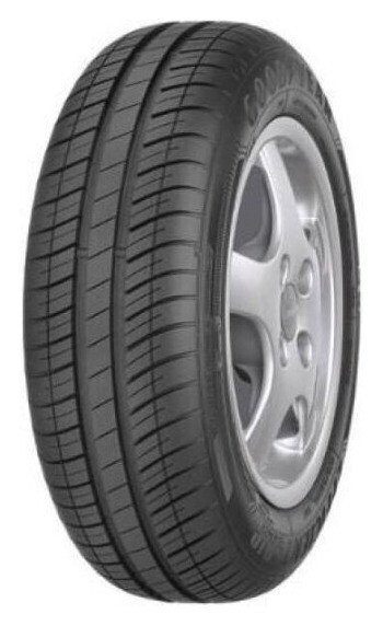 Pneu Goodyear Efficientgrip Compact 165/70r13 79t 0 Plis