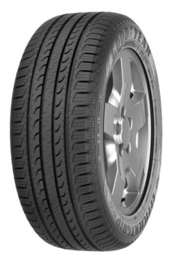 Pneu Goodyear Efficientgrip Suv 215/65r16 98h 0 Plis Fp