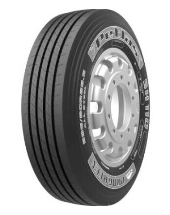 Pneu Petlas Sh110 285/70r19.5 146l 0 Plis Tl