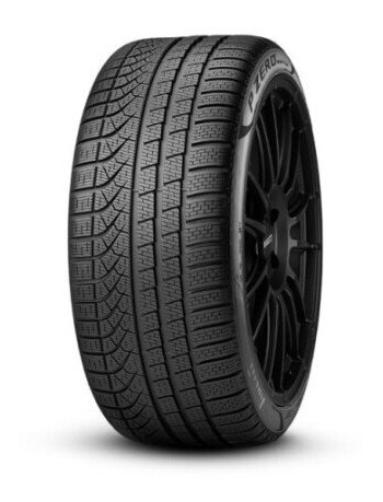Pneu Hiver Pirelli P ZERO WINTER 255/30 R 20 92 W (XL,M+S,3PMSF)