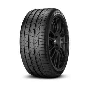Pneu Pirelli P Zero Rosso 315/30r18 98y 0 Plis N4