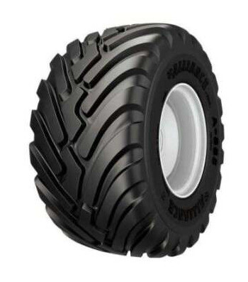 Pneu Alliance A885 560/60r22.5 164d 0 Plis Tl,radial