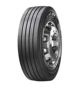 Pneu Pirelli Fh:01 Proway 315/80r22.5 158l 0 Plis Tl,radial,3pmsf