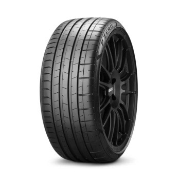 Pneu Pirelli P-zero 225/45r18 95y 0 Plis Xl,mo-s,pz4