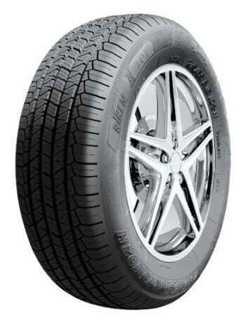 Pneu Riken Europe 701 235/55r17 103v 0 Plis Xl