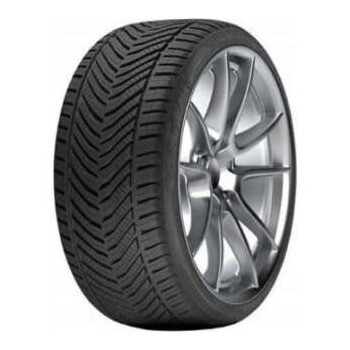 Pneu Riken Europe All Season Suv 225/55r18 98h 0 Plis M+s,radial,3pmsf