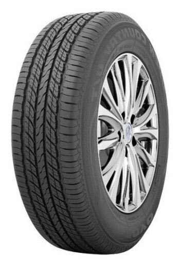 Pneu Toyo Open Country U/t 215/65r16 98h 0 Plis