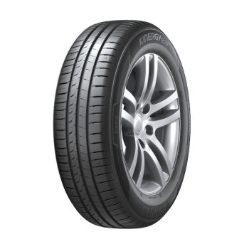 Pneu Hankook Kinergy Eco 2 K435 195/55r16 87h 0 Plis Radial