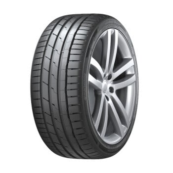 Pneu Hankook Ventus S1 Evo 3 K127b 225/40r18 92y 0 Plis Xl,radial,runflat (hrs)