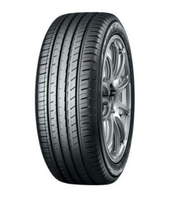 Pneu Yokohama Bluearth-gt Ae51 205/55r16 91w 0 Plis Radial