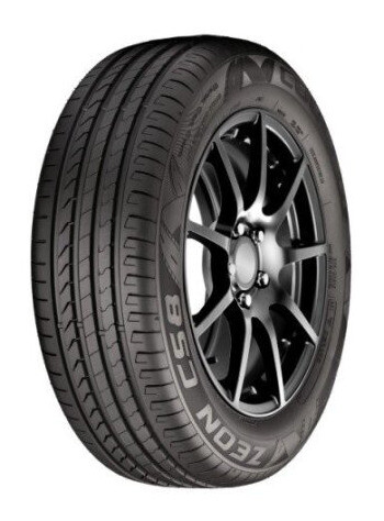Pneu Cooper Zeon Cs8 225/40r18 92y 0 Plis Xl