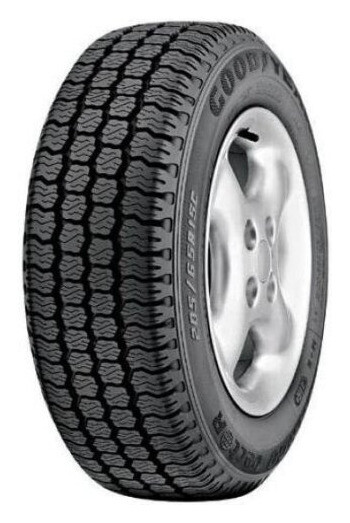 Pneu Goodyear Cargo Vector 285/65r16 128n 0 Plis M+s,c,3pmsf,4 Saisons