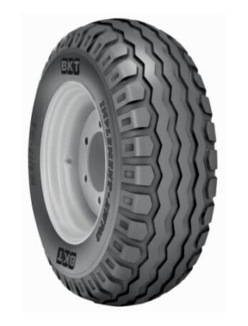 Pneu Bkt Aw-702 10/80r12 10 Plis Tl,diagonal