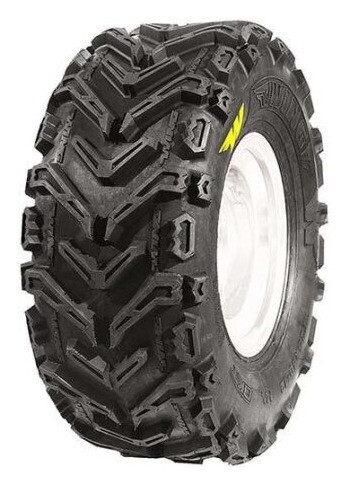 Pneu Bkt Wing 207 25x12-9 6 Plis Tl