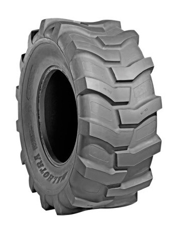 Pneu Malhotra Mtu428 17.5r24 12 Plis Tl,diagonal
