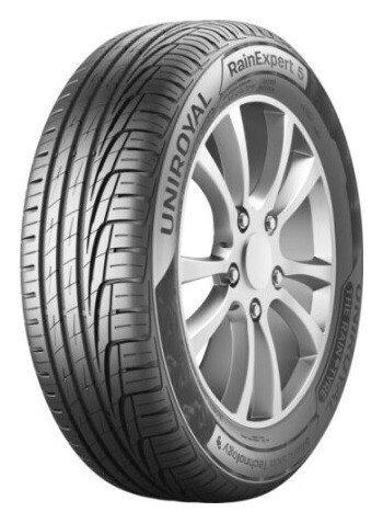 Pneu Uniroyal Rainexpert 5 235/60r18 103v 0 Plis Fr