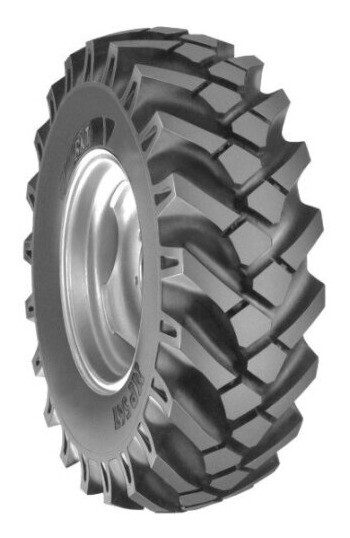Pneu Bkt Mp-567 18r19.5 18 Plis Tl,diagonal