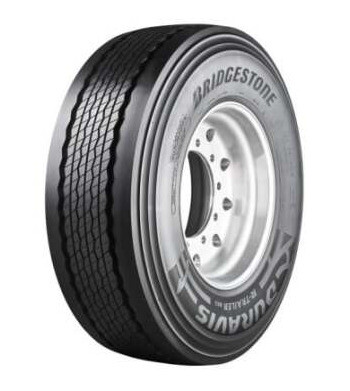Pneu Bridgestone Duravis R-trailer 002 385/65r22.5 160k 0 Plis Tl,m+s,radial,3pmsf