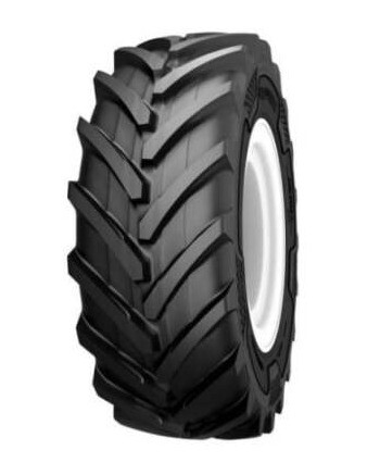 Pneu Alliance Agri Star Ii 320/70r20 123d 0 Plis Tl,radial
