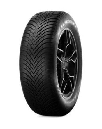 Pneu Vredestein Quatrac 185/55r15 82h 0 Plis M+s,3pmsf,4 Saisons