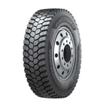 Pneu Hankook Dm 11 315/80r22.5 156k 0 Plis 3pmsf