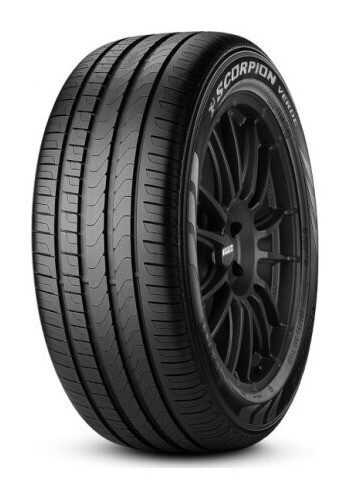 Pneu Pirelli Scorpion Verde 235/55r18 100w 0 Plis Mo
