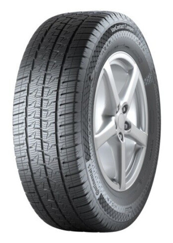 Pneu Continental Vancontact Camper 255/55r18 120r 0 Plis M+s,c,cp,3pmsf,4 Saisons