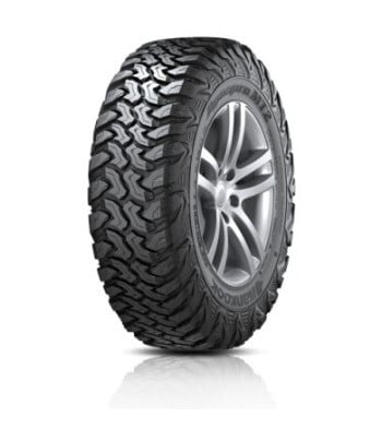 Pneu Hankook Dynapro Mt2 Rt05 28/8.5r15 102q 0 Plis