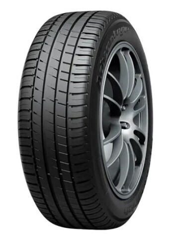 Pneu Bf Goodrich Advantage 195/60r16 89h 0 Plis