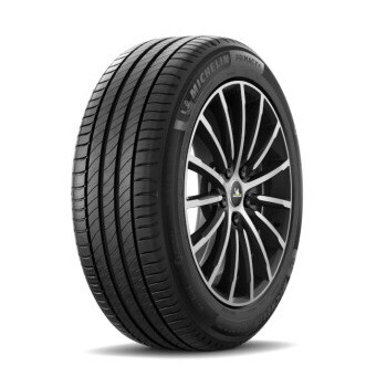 Pneu Michelin Primacy 4 235/55r19 105w 0 Plis Xl,acoustic