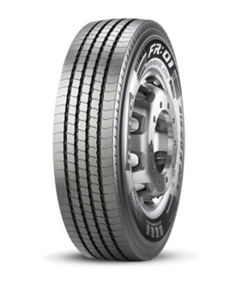 Pneu Pirelli Fr:01 Triathlon 315/80r22.5 154m 0 Plis Tl,m+s,radial,3pmsf