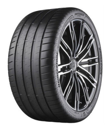 Pneu Bridgestone Potenza Sport 255/30r20 92y 0 Plis Xl