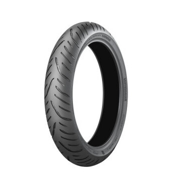 Pneu Bridgestone Battlax T32 120/70r17 58w 0 Plis Tl,avant,radial,gt