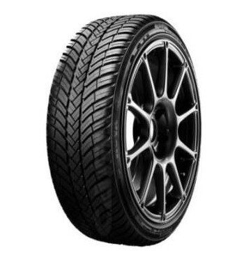Pneu Avon As7 All Season 185/65r15 92t 0 Plis Xl,m+s,radial,3pmsf,4 Saisons