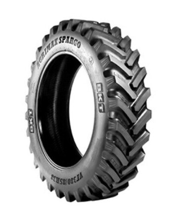 Pneu Bkt Agrimax Spargo 380/85r38 161d 0 Plis Tl,radial