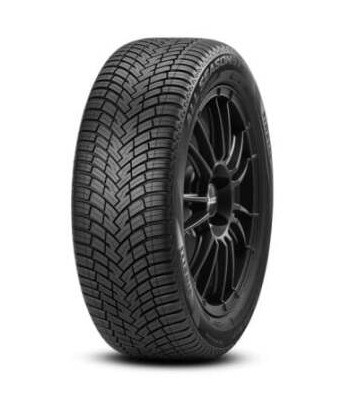 Pneu Pirelli Cinturato All Season Sf2 245/35r19 93y 0 Plis Xl,m+s,3pmsf,4 Saisons