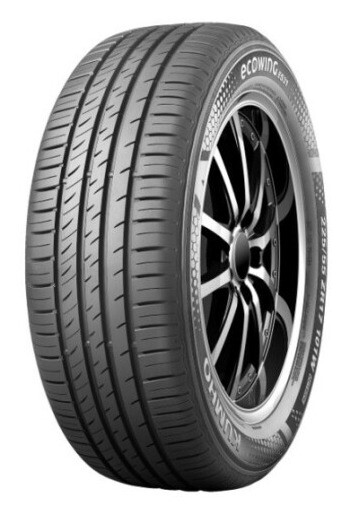 Pneu Kumho Ecowing Es31 215/60r16 95v 0 Plis
