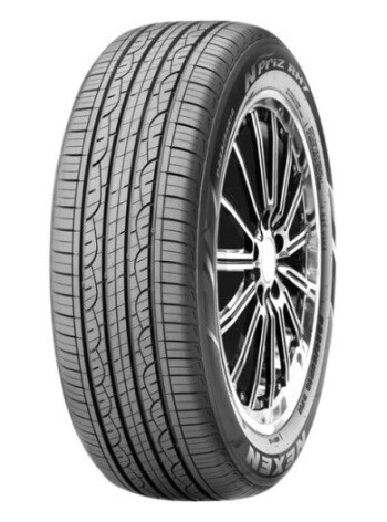Pneu Nexen N'priz Rh7 225/55r18 98h 0 Plis