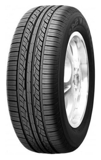 Pneu Nexen Ro-542 255/60r18 108h 0 Plis