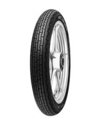 Pneu Metzeler Perfect Me11 3.25r18 52h 0 Plis Tt,avant,diagonal