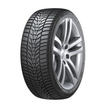 Pneu Hankook Winter I-cept Evo 3 W330a 255/55r19 111v 0 Plis Xl,m+s,3pmsf