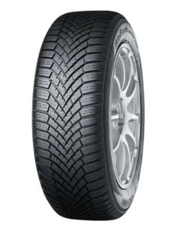 Pneu Hiver Yokohama BLUEARTH WINTER V906 225/40 R 18 92 W (M+S,3PMSF)